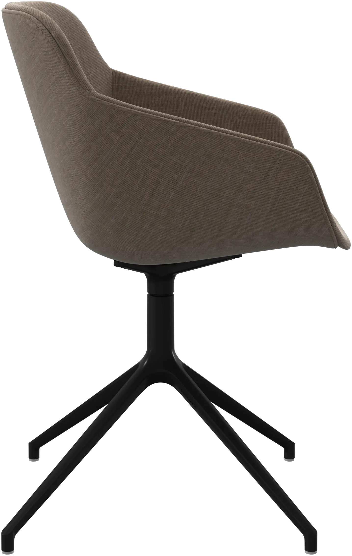 ボーコンセプト boconcept ダイニングチェア　チェア　椅子　Aarhus デザイナーダイニングチェア | インテリアをグレードアップ | ボー